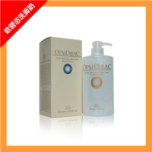 欧碧恣洗面奶清洁面部污垢去除黄气美白深层滋润雯雯厂家批发