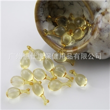 EGF玫瑰时空胶囊批发补水保湿美白淡斑抗皱收缩毛孔紧致皮肤