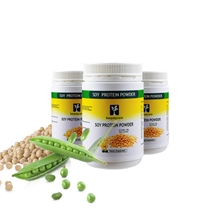 可美康大豆蛋白粉提高免疫增强体质综合营养澳大利亚进口保健品