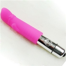 成人性用品女用仿真阳具调情自慰性器具按摩振动棒女性电动AV棒