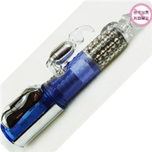 扭转震动按摩棒女用自慰器成人用品7频震动正反转仿真阳具