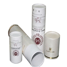 纸质纸筒盒加工生产