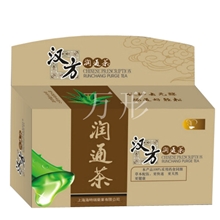 礼品包装盒、雪梨膏包装盒供应