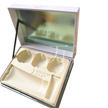 化妆品盒包装、角质膏五件套包装盒