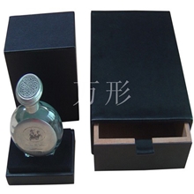 高档香水包装盒、香包盒包装、化妆品盒等供应