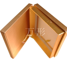 金银卡裱盒包装、韩国面膜包装盒、化妆品盒