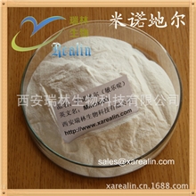 米诺地尔生发剂防脱剂纯粉医药级米诺地尔厂家供应米诺地尔