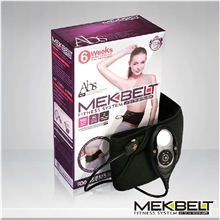 MEK每客甩脂按摩减肥瘦身腰带瘦肚子收腹燃脂瘦身健身路径