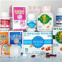 孕爱维他，叶酸片、孕期营养、孕妇钙诚招代理