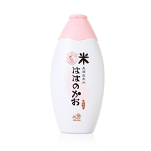 亲润品牌洗发水批发正品大米柔顺洗发露孕妇护肤日化洗护用品