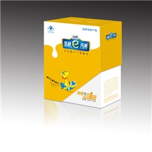 供应招商新一代儿童保健品生命e元素