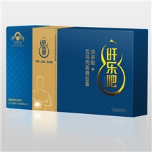 供应醒酒护肝国家专利产品旰乐吧（礼盒装）