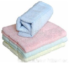 批发供应防臭强化免疫力三抗甲壳素抗菌毛巾