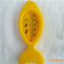 批发家用温度计浴缸温度计婴儿洗澡温度计鱼缸温度计