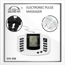 深圳厂家直销脉冲数码理疗仪电子脉冲输出治疗仪