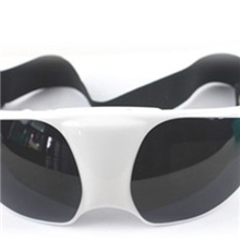 创意时尚礼品眼部按摩器新款眼护士眼保仪按摩器护眼仪低价批发