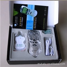 供应养生仪多功能数码经络仪家用按摩仪