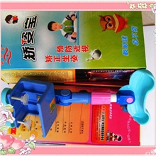 供应2013新款学生防近视架视力保护器坐姿矫正器学生用品