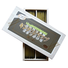 抗癌防癌护肝提高免疫力调节血糖血脂日本进口保健品桑黄灵芝颗粒