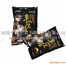 牟山黑大蒜天然氨基酸食品6头袋装调节血糖