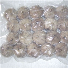 牟山黑大蒜20头优惠袋装术后恢复食品提高抵抗力