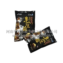 牟山黑蒜天然氨基酸食品6头袋装抗疲劳增进健康