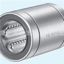 THKLM40GA金属保持器进口轴承