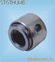 专业生产滑动轴承余姚天马轴承平面滑动轴承带槽滑动轴承