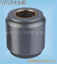 厂家直销球面滑动轴承余姚天马自润滑滑动轴承不锈钢滑动轴承