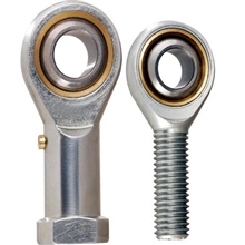 深圳龙岗外反杆端关节轴承牛眼轴承鱼眼轴承SAL10TIK