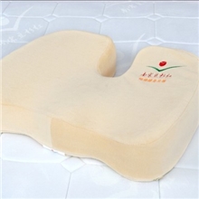 南宋豆杉红缓释健身座垫舒适柔软红豆杉座垫改善坐姿抗菌消炎消肿