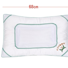 红豆杉保健枕助眠安神提高免疫力颈椎枕防癌抗癌中老年枕舒适柔软