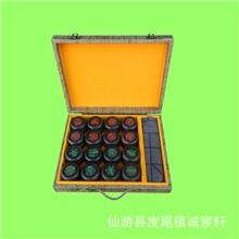 象棋，中国象棋，酸枝象棋，红木象棋.实心象棋.象棋锦盒