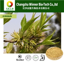 杜仲提取物绿原酸50%，98%厂家直供现货品质保证可供商检