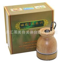 养生美容电热汉灸仪经络能量仪|汉灸器电磁疗仪刮痧温灸器