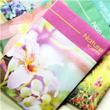 生产销售泰式香薰包/车用香袋/纸袋香包/香囊无火香薰香包