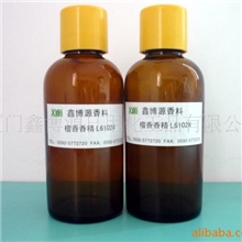 进口香精檀香香精L6102#日用香精