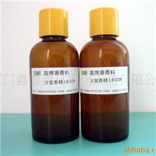 供应洗发水沐浴露啫喱水香精沙宣L6123#日用香精