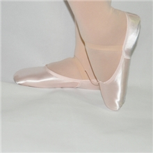 正品三沙华南总代理供应三沙软底鞋绢鞋缎面软底鞋芭蕾鞋