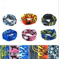 批发供应秋冬款魔术头巾/魔术百变头巾/魔术多功能防晒防风头巾