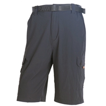 CARAVA喀尔沃男款速干快干五分裤CA592035