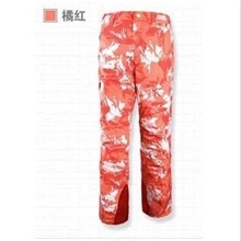 CARAVA喀尔沃女款防风保暖透气耐磨冲锋滑雪裤191158户外装备