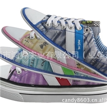 多面帆布鞋可换面的帆布鞋1+1换面鞋1+2换面鞋换面鞋厂家