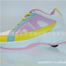 自动暴走鞋/暴走鞋厂家出货/诚邀经销商暴走鞋最新款式上市啦