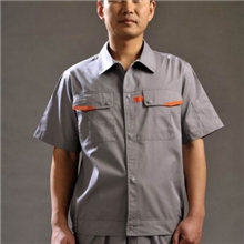 供应上海夏季工作服厂，工作服订做，上海工作服，上海劳防用品