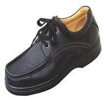 供应防护鞋/天特/3551A/劳保牛皮单鞋/户外休闲鞋/工作鞋