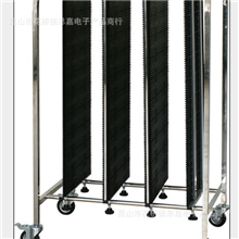 【昆山思嘉】供应防静电周转车，PCB板防静电周转车，多款周转车