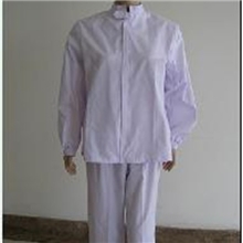 供应食品服全套工作服|防护服夏季工装