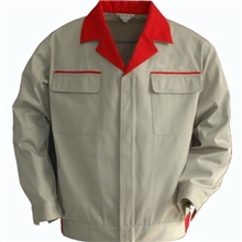 供应工作服厂服劳保服短袖工作服工程服