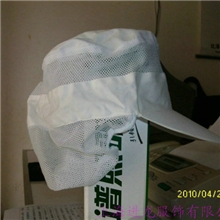 上海进龙供应防静电披肩帽品质保障欢迎选购